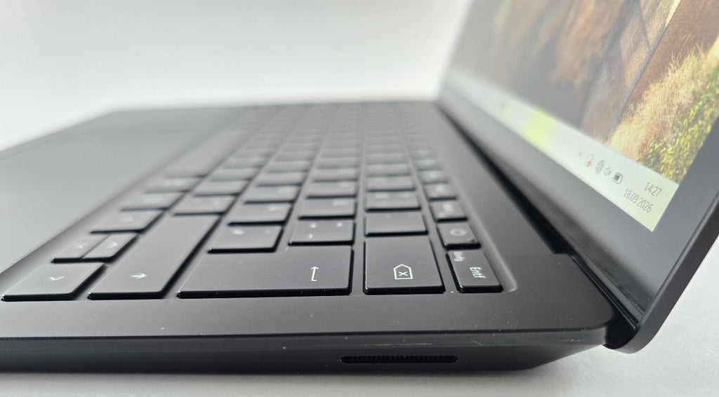 Microsoft Surface Laptop 5 13,5" i5-1245U 16GB 512GB Win 11 Pro #L125