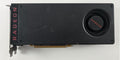AMD Radeon RX 480 8GB GDDR5 256 Bit Referenzdesign #G119