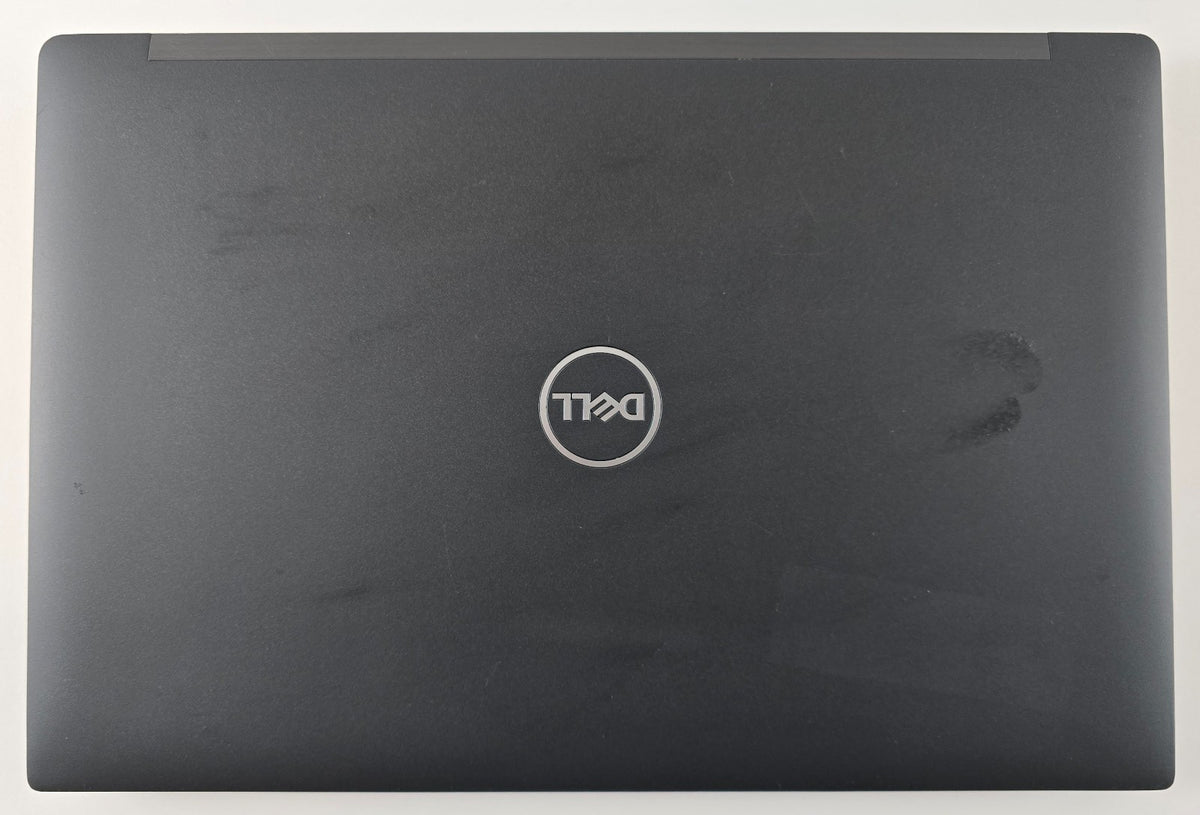 Dell Latitude 7490 i7-8650U 16GB 256GB 14" FHD Win11 #66