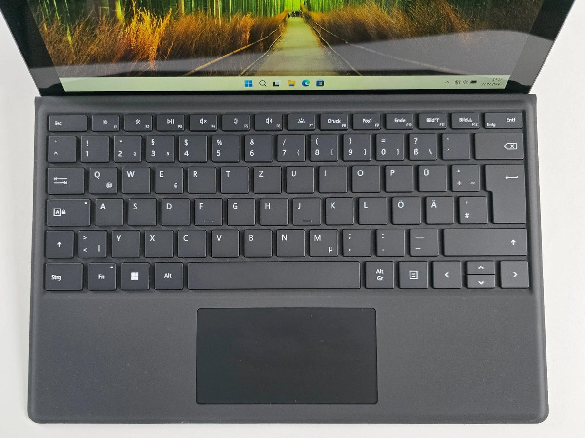 Microsoft Surface Pro 6 Core i7-8650U 12,3" 512GB SSD 16GB RAM – SKU SB90