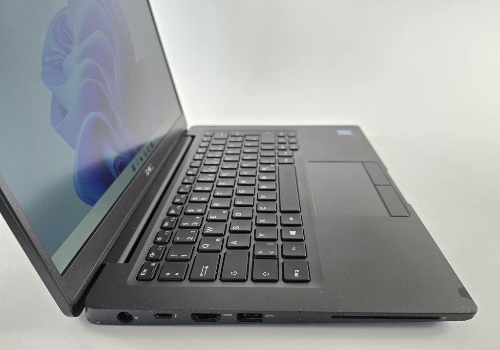 Dell Latitude 7300 i5-8265U 8GB 256GB SSD 13,3" FHD Win11 Pro QWERTZ #L174