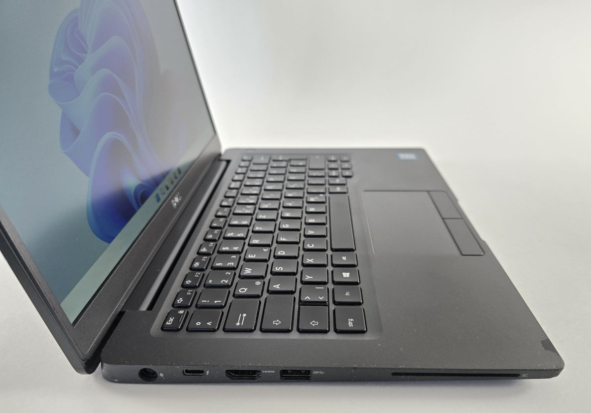 Dell Latitude 7300 i5-8265U 8GB 256GB SSD 13,3" FHD Win11 Pro QWERTZ #L174