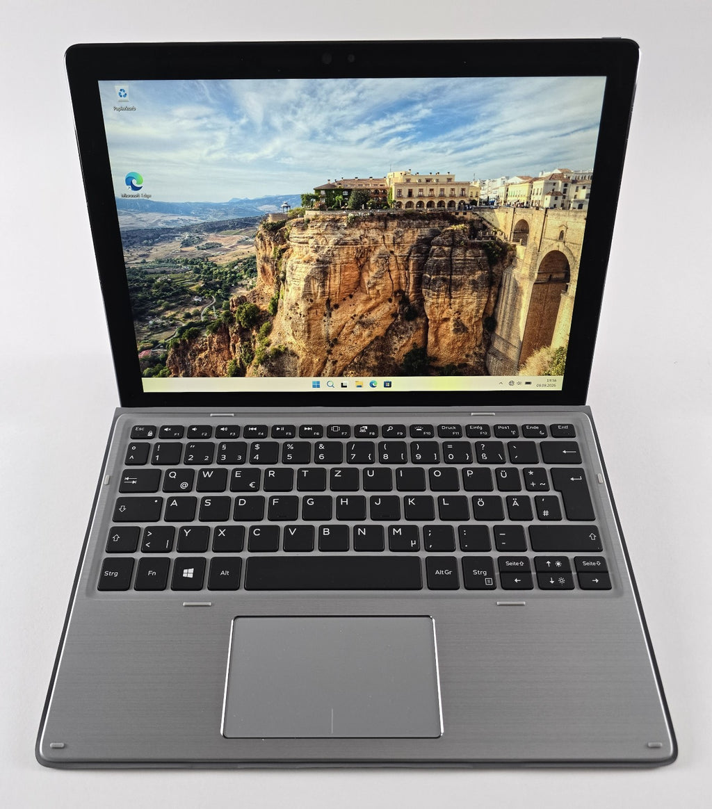 Dell Latitude 7210 2-in-1 i7-10610U 16GB 512GB 12,3" 1920x1280 Win 11 Pro #L45