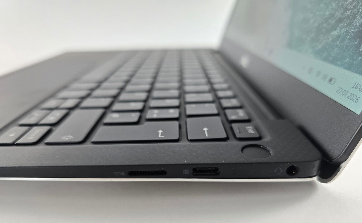 Dell XPS 13 7390 Business Ultrabook i5 10210U 8GB RAM 256SSD Win11 Pro – SKU Y7