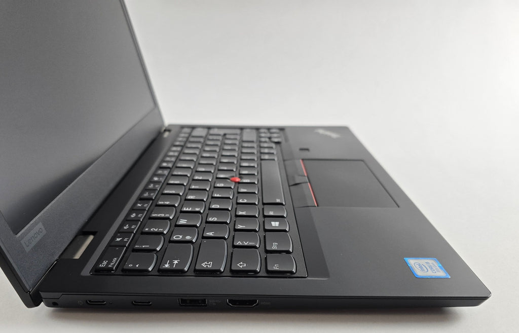 Lenovo ThinkPad L390 Intel Core i5 8265U 8GB 256GB Win 11 Laptop #303