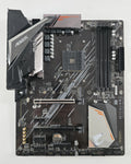Gigabyte A520 AORUS ELITE Mainboard AM4 ATX DDR4 Front-USB defekt #191