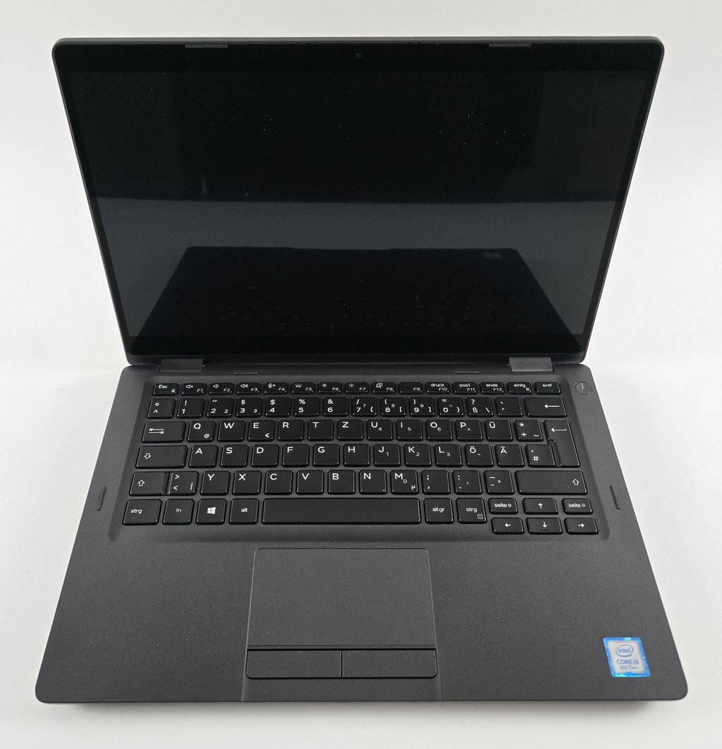 Dell Latitude 5300 2-in-1 Barebone i5-8365U 13,3" #L88