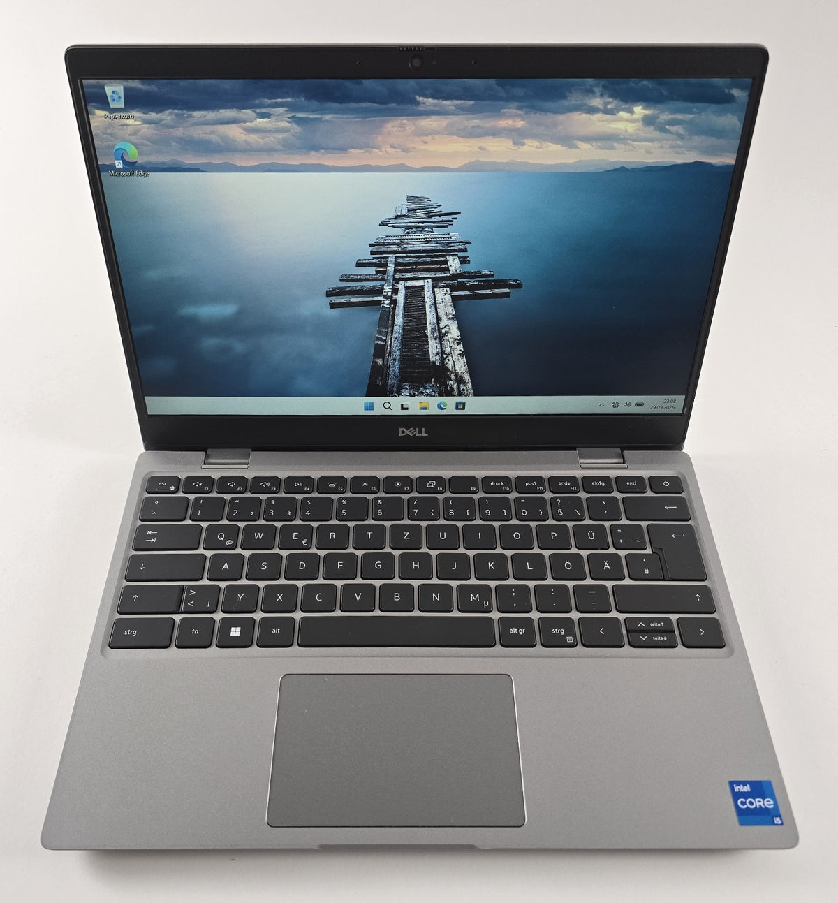 Dell Latitude 3330 i5-1155G7 8GB 256GB SSD 13,3" 1920x1080 Win 11 Pro #L149
