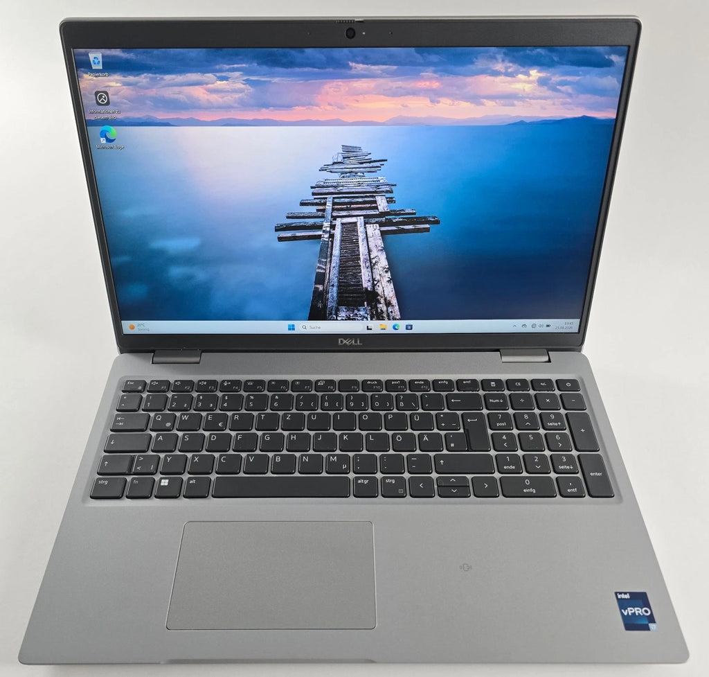 Dell Latitude 5530 | i7-1265U vPro | 16GB RAM | 256GB NVMe | MX550 (2GB) FHD #L9