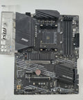 MSI B550-A PRO Mainboard AM4 ATX DDR4 PCIe 4.0 OVP DEFEKT #B95