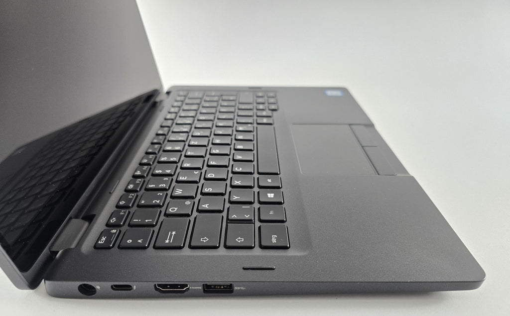 Dell Latitude 5300 2-in-1 Barebone i5-8365U 13,3" #L88