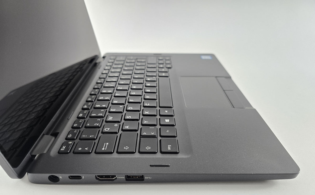 Dell Latitude 5300 2-in-1 Barebone i5-8365U 13,3" #L88