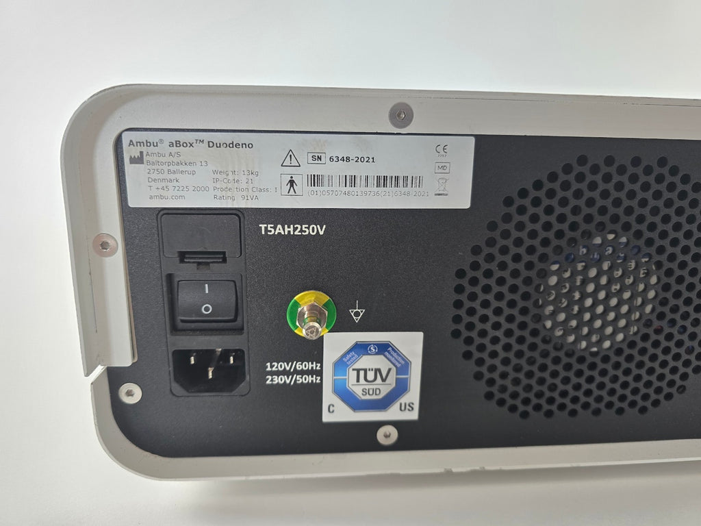 Ambu aBox Duodeno Endoscope Endoskop