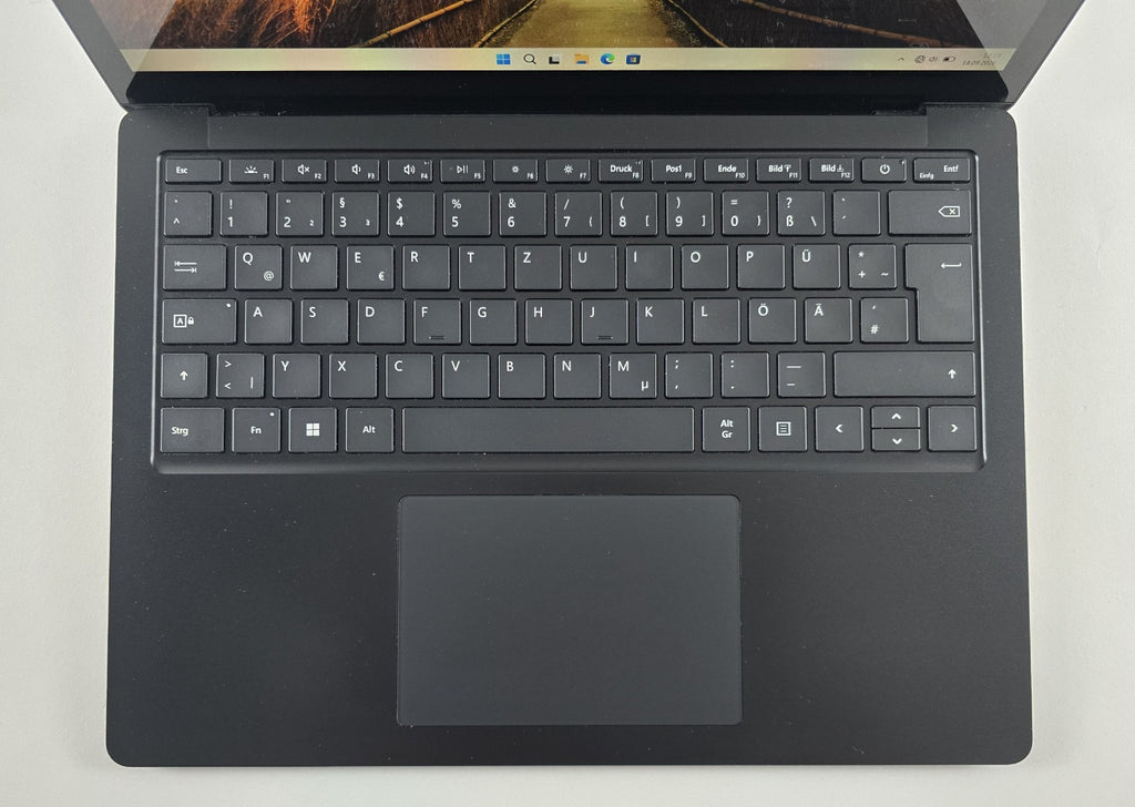Microsoft Surface Laptop 4 13,5" i5-1145G7 16GB 512GB Win 11 Pro #L123