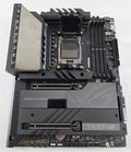 ASUS ROG CROSSHAIR X670E HERO AMD AM5 ATX Gaming Mainboard #MB86