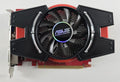 ASUS Radeon R7 240 2GB DDR3 VGA HDMI DVI R7240-2GD3 #G144
