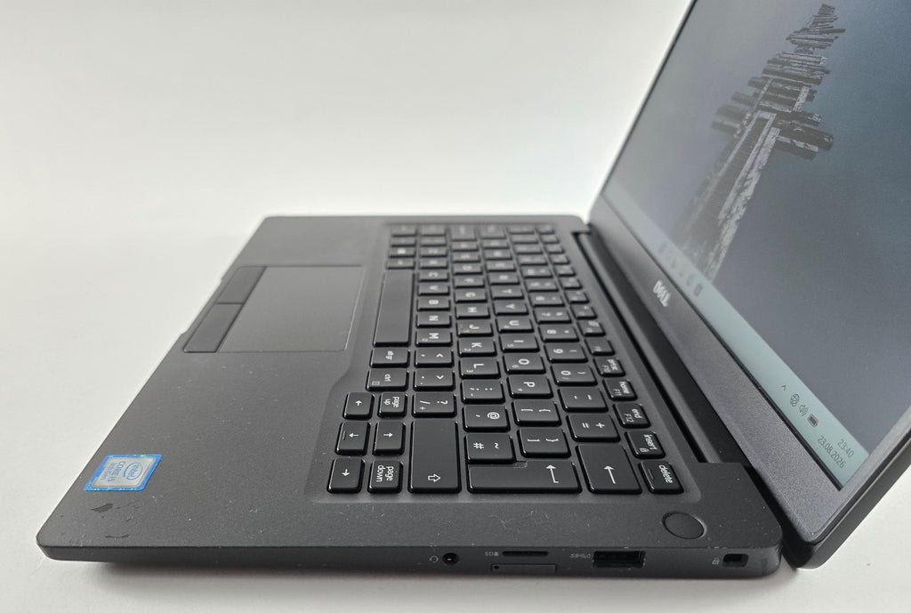 Dell Latitude 7300 13,3" Full HD 8GB RAM i5-8365U Win 11 Pro Laptop #NB32