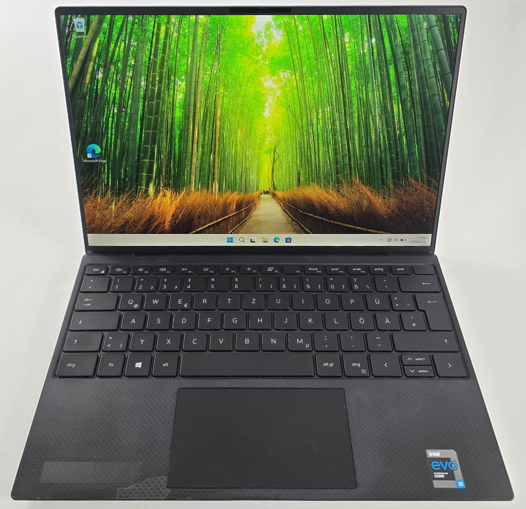 Dell XPS 13 9310 Business Ultrabook Intel Core i5-1135G7 W11 Pro 8GB 512GB #NB5