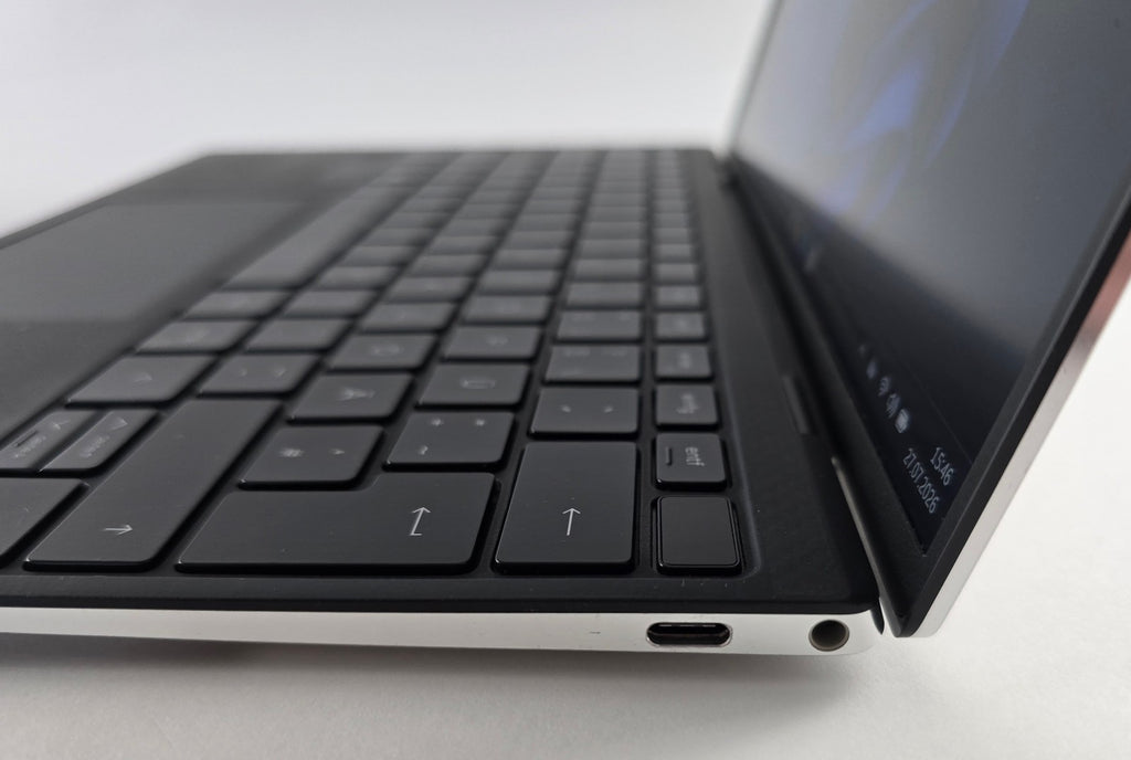 Dell XPS 13 9310 Business Ultrabook Intel Core i5-1135G7 8GB 512GB #Y6