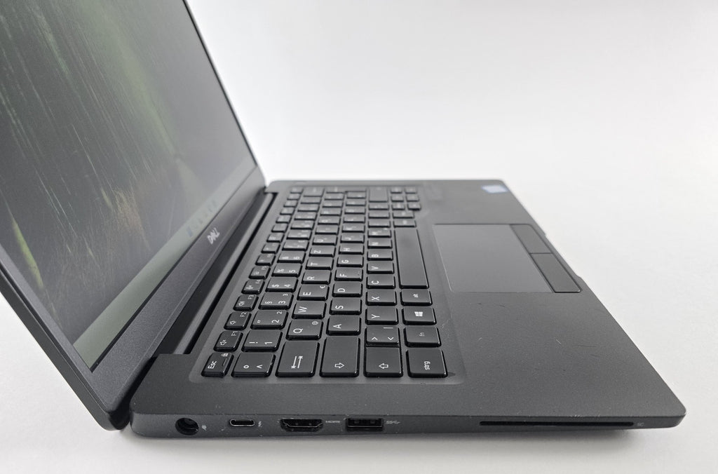 Dell Latitude 7300 i5-8265U 8GB 256GB SSD 13,3" FHD Win11 Pro QWERTZ #L168