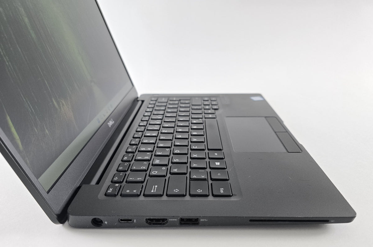 Dell Latitude 7300 i5-8265U 8GB 256GB SSD 13,3" FHD Win11 Pro QWERTZ #L168