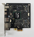 Killer Xeno Pro Soundkarte 5.1 PCI-E x1 B011-012-PX05-01