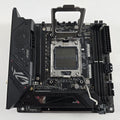 ASUS ROG Strix B650E-I Gaming WiFi AM5 Motherboard Mainboard #N26