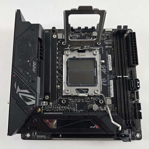 ASUS ROG Strix B650E-I Gaming WiFi AM5 Motherboard Mainboard #N26