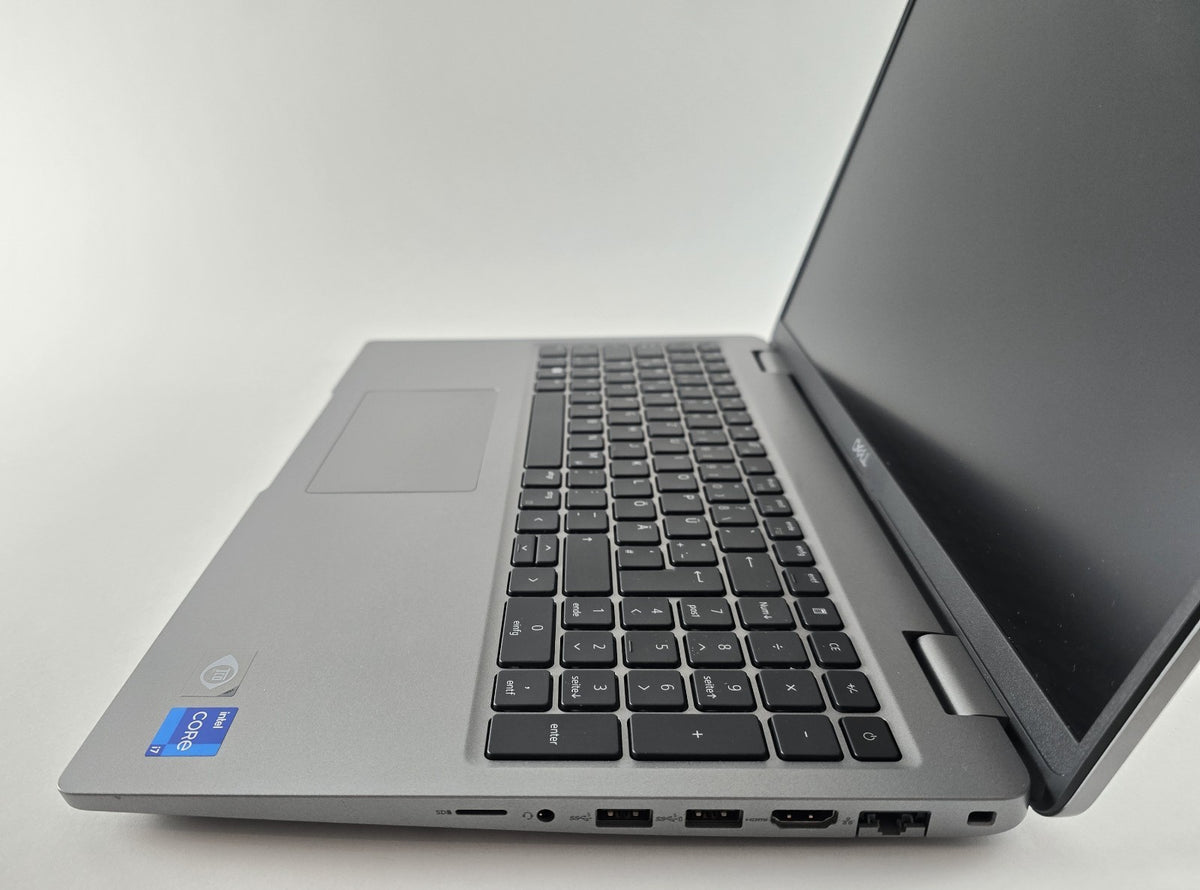Dell Latitude 5540 15,6" FHD i7-1370P ohne RAM ohne SSD #L115