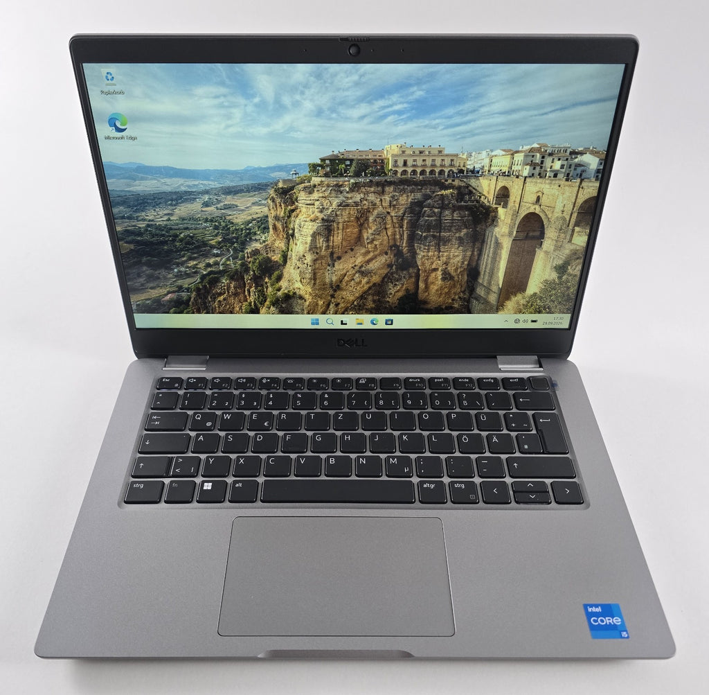 Dell Latitude 3340 i5-1335U 8GB 256GB SSD 13,3" 1920x1080 Win 11 Pro #L141