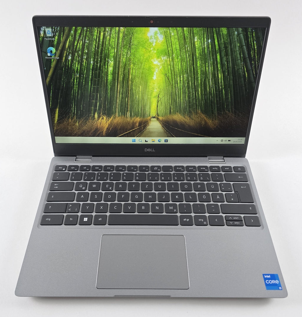 Dell Latitude 3330 i5-1155G7 8GB 256GB SSD 13,3" 1920x1080 Win 11 Pro #L154