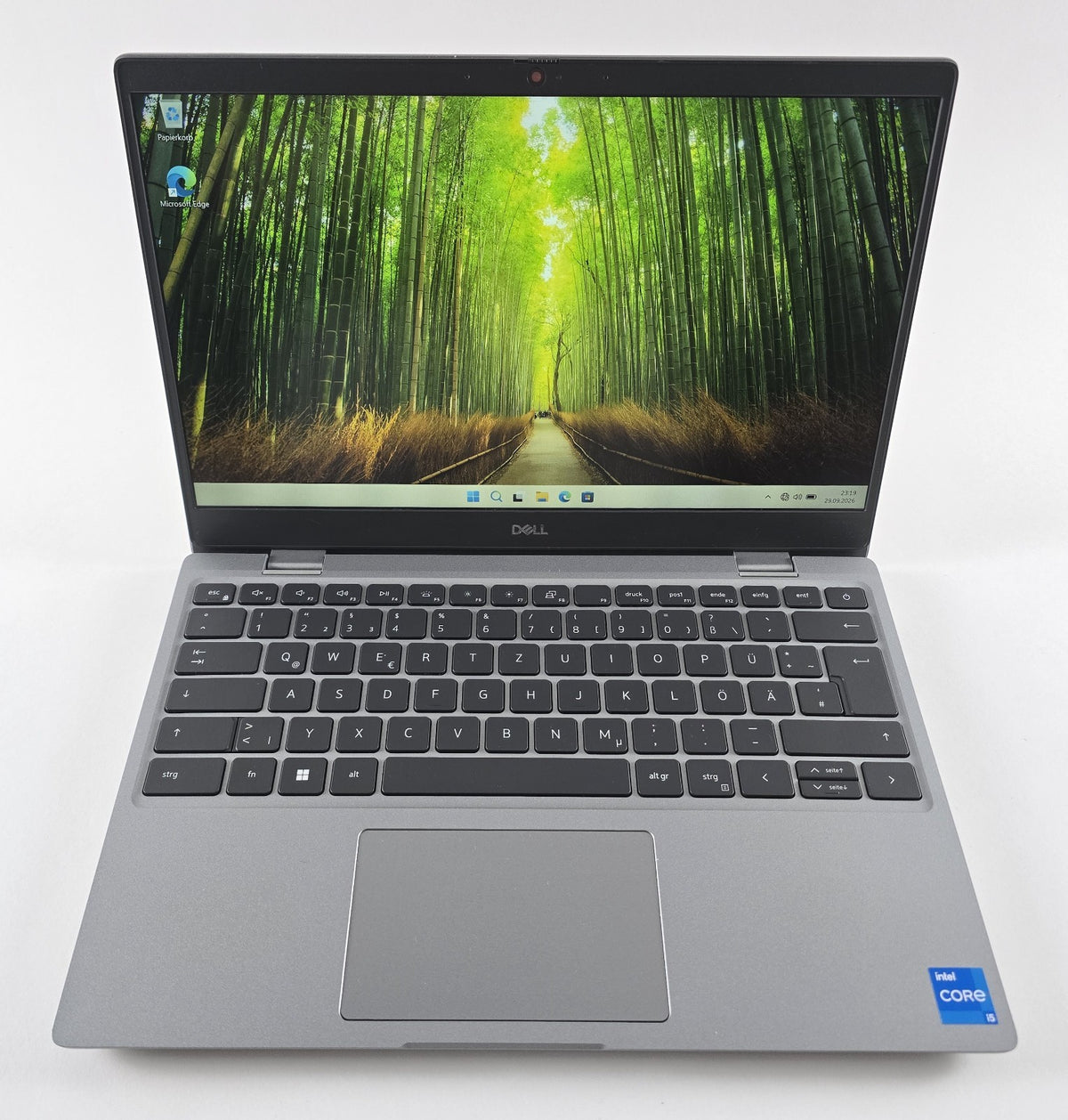 Dell Latitude 3330 i5-1155G7 8GB 256GB SSD 13,3" 1920x1080 Win 11 Pro #L154