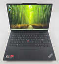 Lenovo ThinkPad E14 Gen 5 14" Ryzen 5 7430U 8GB 256GB SSD WUXGA Win 11 #L106