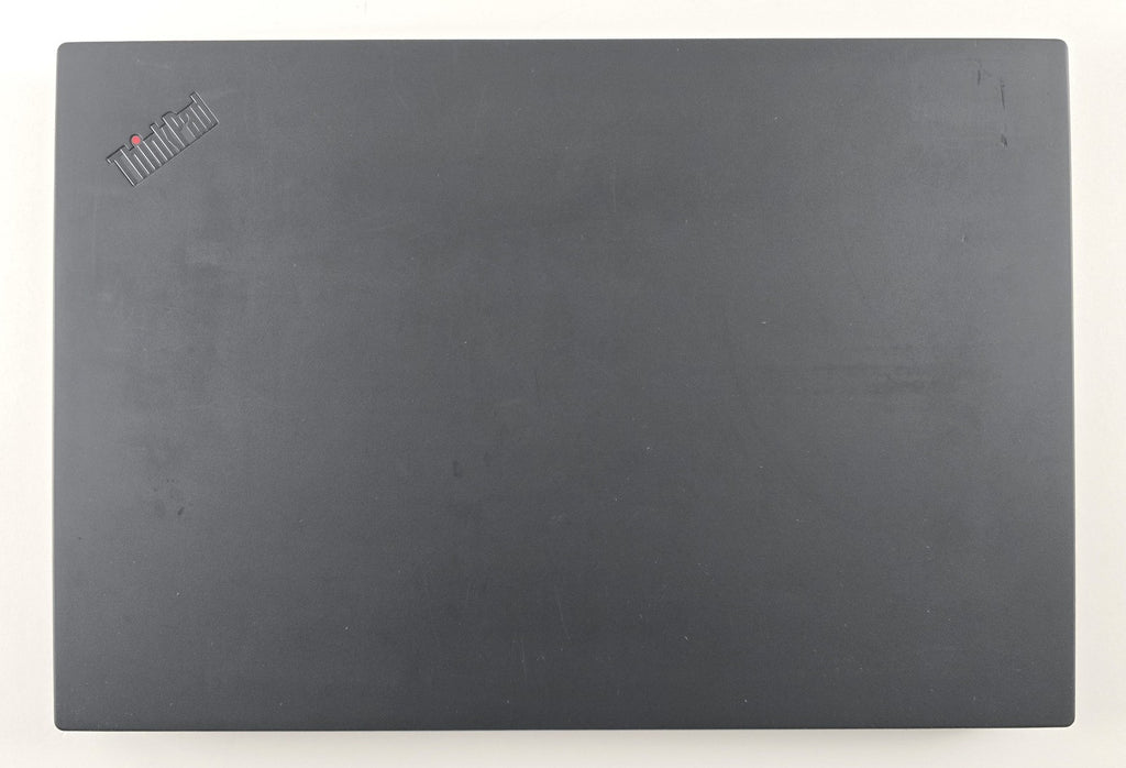 Lenovo ThinkPad P1 Gen 2 15,6" i7-9850H 32GB 512GB Quadro T2000 Win 11 #L112