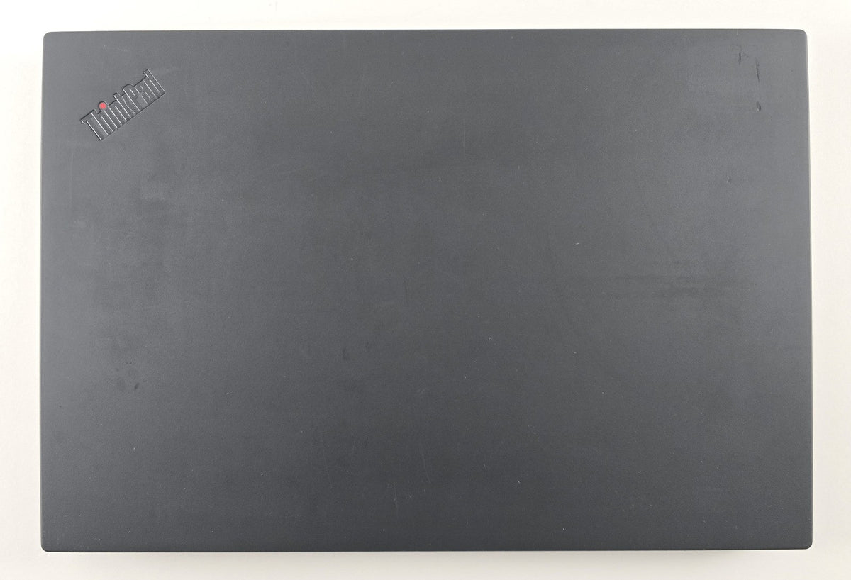 Lenovo ThinkPad P1 Gen 2 15,6" i7-9850H 32GB 512GB Quadro T2000 Win 11 #L112