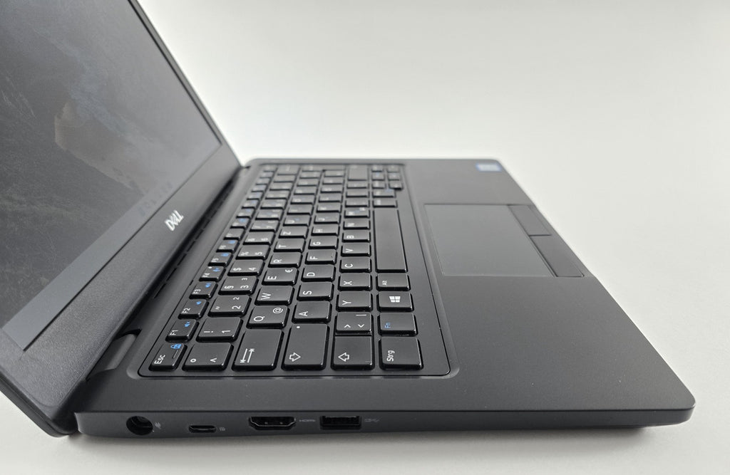 Dell Latitude 5290 i5-8250U 16GB 256GB 12,5" 1366x768 Win 11 Pro #L78