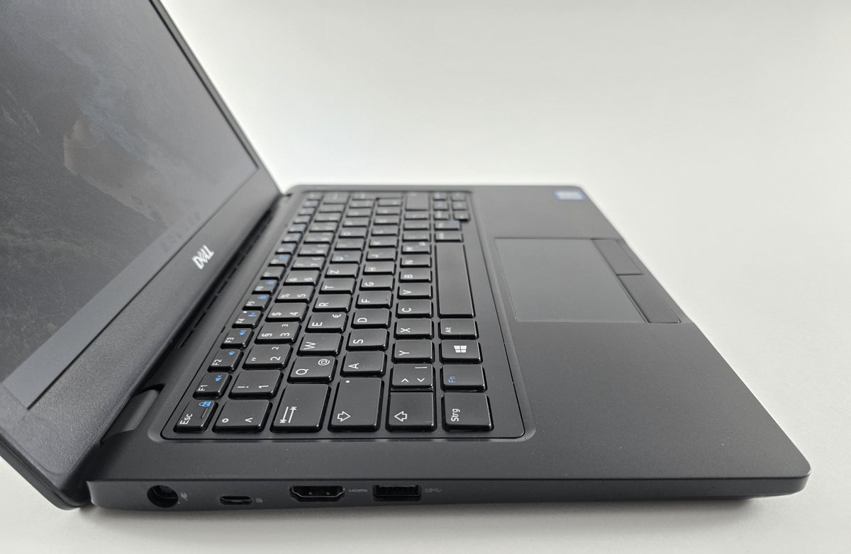 Dell Latitude 5290 i5-8250U 16GB 256GB 12,5" 1366x768 Win 11 Pro #L78