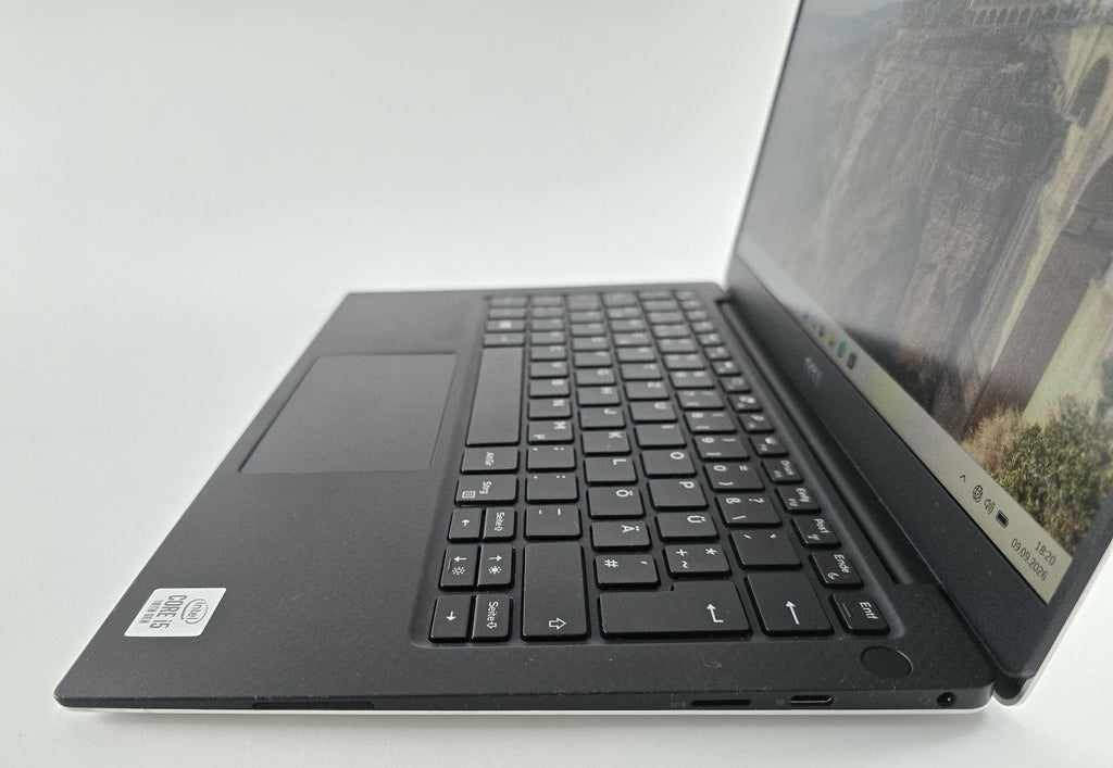 Dell XPS 13 7390 i5-10210U 8GB 256GB 13,3" 1920x1080 Win 11 Pro #L47
