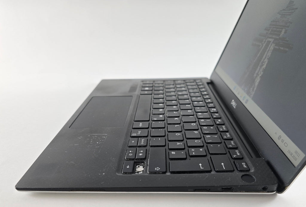 Dell XPS 13 7390 Business Ultrabook i5 10210U 8GB RAM 256SSD Lesen! #NB26