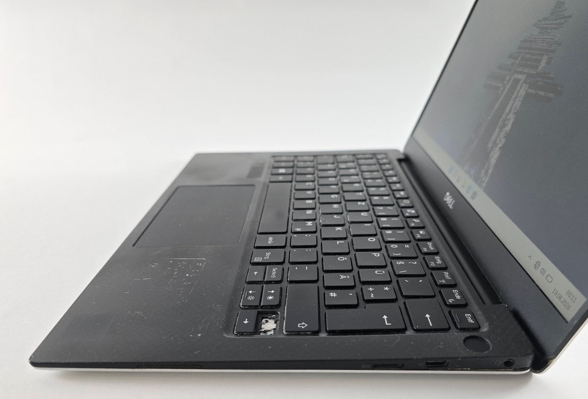 Dell XPS 13 7390 Business Ultrabook i5 10210U 8GB RAM 256SSD Lesen! #NB26