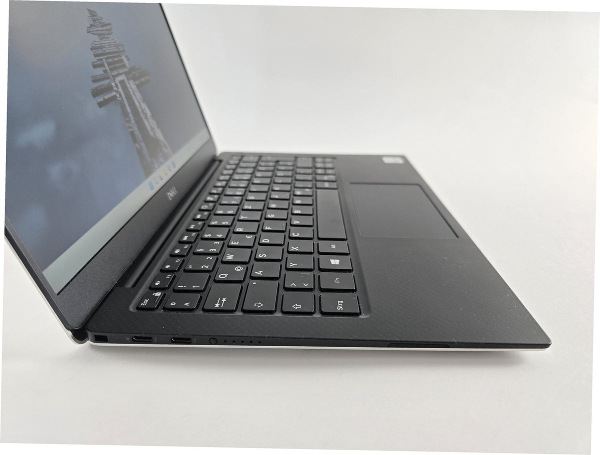 Dell XPS 13 7390 i5-10210U 8GB 256GB 13,3" FHD Win 11 Pro #L29