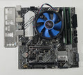 Aufrüstset ASUS PRIME B560M-A + i9-11900T + 16GB DDR4 #Z255