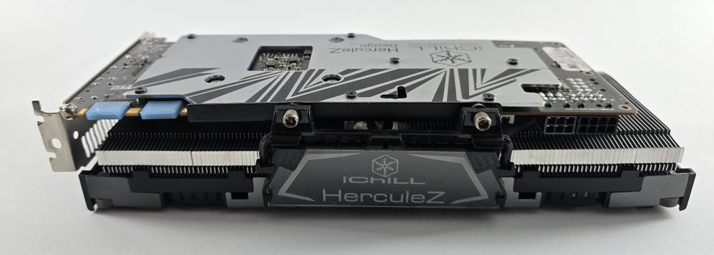 Inno3D iChill GeForce GTX 770 HerculeZ X3 Ultra 2 GB GDDR5 #G160