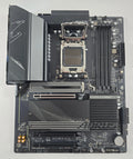 GIGABYTE B650 AORUS Elite AX V2 Mainboard DEFEKT #MB28
