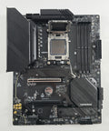 MSI MAG B650 Tomahawk WiFi ATX DDR5 Sockel AM5 #N50