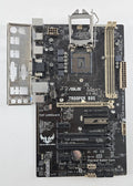 ASUS TUF Trooper B85 LGA1150 B85 ATX DDR3 Mainboard #B120