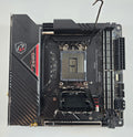 Asrock Z690 Phantom Gaming ITX/TB4 | Mini ITX Motherboard #E27