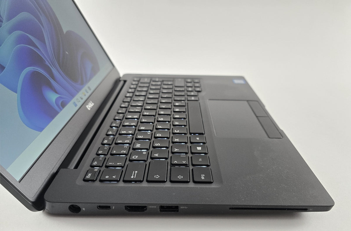 Dell Latitude 7300 i5-8265U 8GB 256GB SSD 13,3" 1920x1080 Win 11 Pro #L147