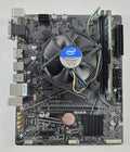 Gigabyte H410M H V3 + Intel Core i3-10100F + 8 GB DDR4 LGA 1200 #Z334