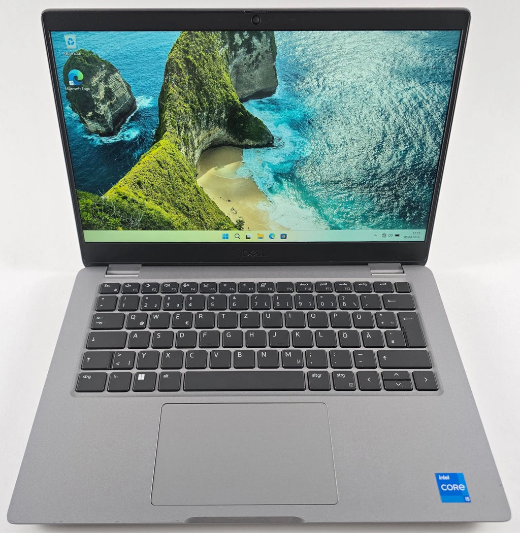 Dell Latitude 3340 13,3" FHD IPS i5-1335U (10x 3.4GHz) 8GB 256GB W11 – SKU Y52